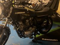 Kawasaki Z 650 Rheinland-Pfalz - Ransbach-Baumbach Vorschau