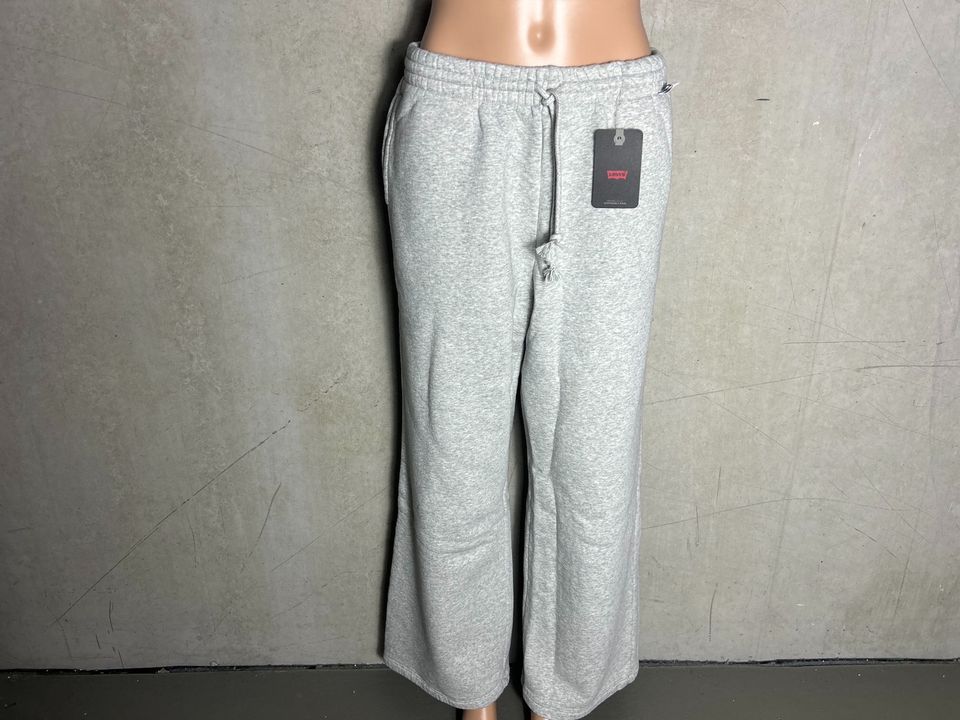 Levi’s sweathose Jogginghose jogger neu 38 M 1410 in Erlabrunn