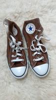 Converse AllStar Größe 38 braun Nordrhein-Westfalen - Kevelaer Vorschau