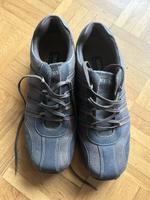 SKECHERS Herrenschuhe Braun EU 42,5 Hessen - Niederaula Vorschau