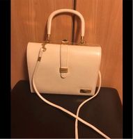 Handtasche neu beige Gold Nordrhein-Westfalen - Marl Vorschau