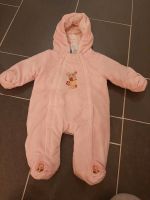 Baby Winteroverall 0-3 Monate Winnie Pooh Bayern - Hebertshausen Vorschau