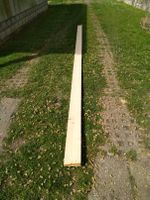 Keilbohlen Fichte 20/50x140mm 4 Stück a 5m Dach Sachsen-Anhalt - Querfurt Vorschau