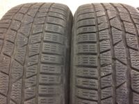 2 x Winterreifen Continental M+S 225/55 R16 99H mit 2 x 6,5mm Rheinland-Pfalz - Klein-Winternheim Vorschau