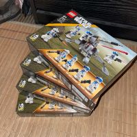 Lego STAR WARS Clonetrooper Battlepack 75345 Bayern - Freilassing Vorschau