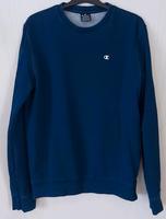 Sweatshirt von Champion, Gr. M, dunkelblau Berlin - Schöneberg Vorschau