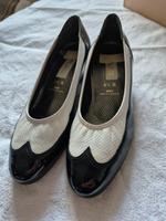 Rockebilly Schuhe Damen, Vintage - original - 39,5 Bayern - Aschaffenburg Vorschau