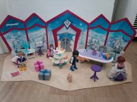 Playmobil Adventskalender Bayern - Wertingen Vorschau