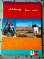 Adelante! Spanischbuch Sprache lernen Düsseldorf - Heerdt Vorschau