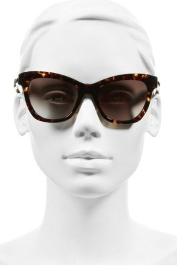 Kate Spade Krissy Sonnenbrille in Rodgau
