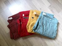 bunte Herren Hosen  von Esprit Gr. XL Nordrhein-Westfalen - Marl Vorschau