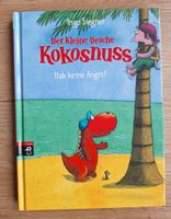 Ingo Siegner, der kleine Drache Kokosnuss - Hab keine Angst! Rodenkirchen - Sürth Vorschau