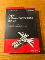 Agile Softwareentwicklung mit C#, Buch Nordrhein-Westfalen - Petershagen Vorschau
