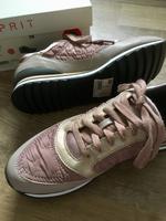 Esprit Sneaker Turnschuhe - neu ‼️ Niedersachsen - Pattensen Vorschau