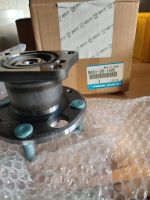 Mazda 2 DE Radlager hinten D6512615XE Bayern - Freilassing Vorschau