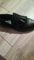 Damen Loafer/Taffel  schwarz graceland gr 37 Neu ! Altona - Hamburg Lurup Vorschau