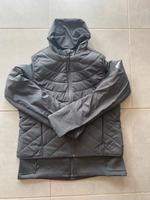 JACK WOLFSKIN Damen Jacke mit Weste XL Hessen - Elz Vorschau