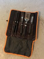 Milano BBQ Grillset Grillbesteck inkl Tasche - neu Rostock - Südstadt Vorschau