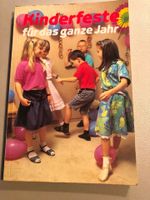 Buch und Wissen - Kinderfeste für das ganze Jahr Baden-Württemberg - Sachsenheim Vorschau