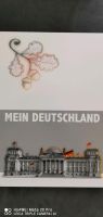 Münzen Komplettsammlung "Mein Deutschland" Nordwestmecklenburg - Landkreis - Ventschow Vorschau