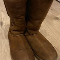 Winterstiefel Dortmund - Brechten Vorschau