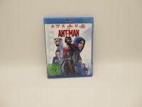 Ant-Man (Blu-ray, 2015) gebraucht Bayern - Kiefersfelden Vorschau