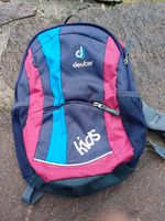 Rucksack Deuter Kids Bayern - Mauerstetten Vorschau