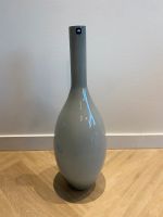Vase Leonardo grau 65cm Nordrhein-Westfalen - Baesweiler Vorschau