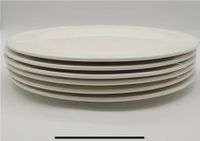 6St. Villeroy & Boch Plate 32cm runde Teller. Serie GEO Hamburg-Mitte - Hamburg Horn Vorschau