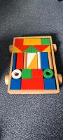 Baby Spielzeug Paket Holzbausteine Wagen Ikea Telefon Hessen - Schöffengrund Vorschau