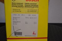 Bosch 0986031250 lichtmaschine scania hanomag 22c 400d 28v 35a Köln - Köln Merheim Vorschau