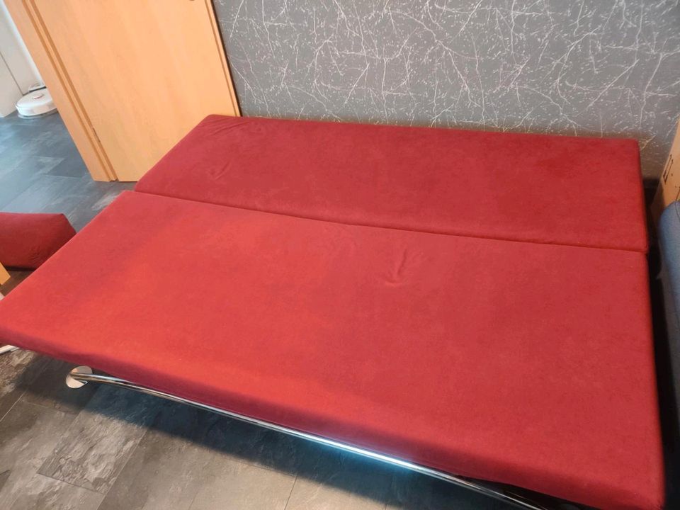 Sofa, Schlafsofa, Couch in Kirchlengern