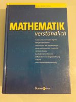 Mathematik verständlich Robert Müller-Fonfara Hessen - Oberursel (Taunus) Vorschau