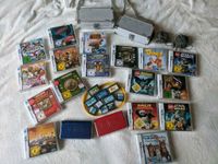 Nintendo DS Set 2 Konsolen+Spiele Sachsen-Anhalt - Quedlinburg Vorschau