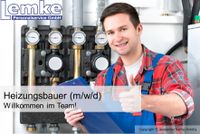 Helfer Heizungsbau (m/w/d) Hamburg-Mitte - Hamburg St. Georg Vorschau