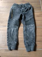 Coole Jeans in 98 Hessen - Heppenheim (Bergstraße) Vorschau