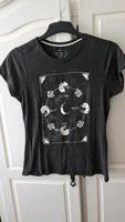 T-Shirt Anthrazit Mond 42 Bonn - Ückesdorf Vorschau