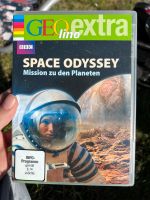 Space Odyssey Mission zu den Planeten dvd Hannover - Döhren-Wülfel Vorschau