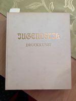 Epoche der Druckkunst – Jugendstil von Hans H. Hofstätter Berlin - Reinickendorf Vorschau