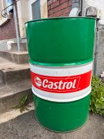 Fass Castrol /Meguin  Öl Leer ! Rheinland-Pfalz - Idar-Oberstein Vorschau