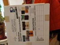 Aquariumschrank von Aqualux.   80x35    NEU Nordrhein-Westfalen - Senden Vorschau