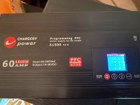 Chargery S1500 V2.0 Netzteil power supply Thüringen - Gräfenroda Vorschau