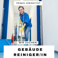 Reinigungskräfte in Dresden gesucht (m/w/d) Dresden - Cotta Vorschau