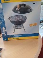 Kleiner Holzkohlengrill für Picknick oder Camping NEU Nordrhein-Westfalen - Bergheim Vorschau