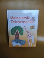 Meine erste Zeichenschule Zeichnen Zeichenbuch Malbuch Rheinland-Pfalz - Mainz Vorschau