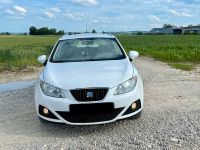 Seat Ibiza 1.6D Bayern - Wallersdorf Vorschau