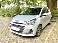 Hyundai i10 2017 Navi / Temp. / Euro6 / TÜV neu Berlin - Zehlendorf Vorschau