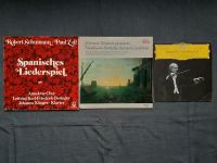 3 LPs Robert Schumann Klassik Berliner Philharmoniker Furtwängler Bayern - Würzburg Vorschau