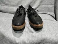 Schnürschuhe von Tamaris Brandenburg - Küstriner Vorland Vorschau