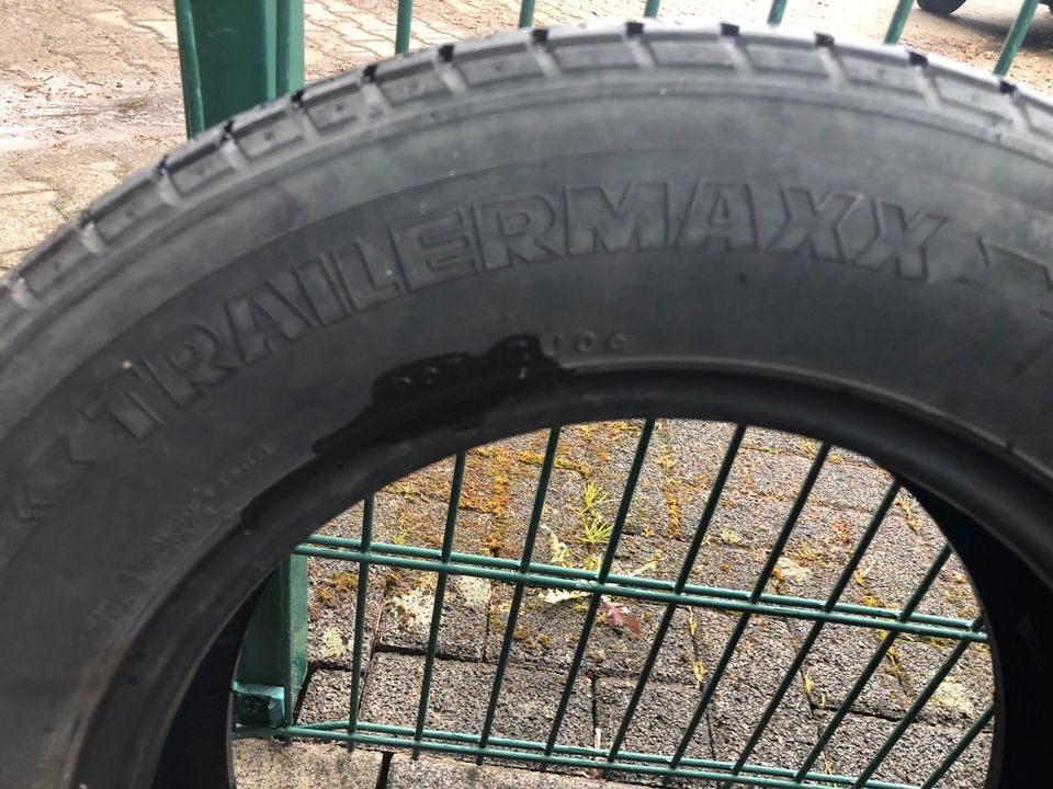 Reifen 4 Stück 185/65 R14 in Frankfurt am Main